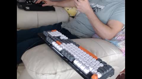 Mr. Dan online show from 11-05-25, 11:10