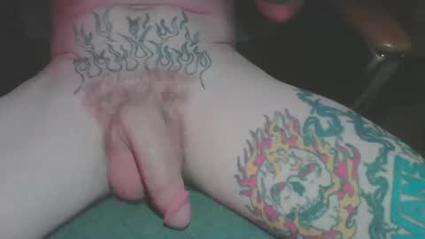 Snapshot of mrtatnaked72 chatting on 01-04-25, 05:05 mrtatnaked aka Brian online show from 01-04-25, 05:05