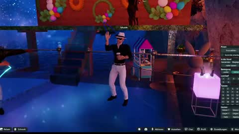 mrwhiterider online show from 04-06-26, 07:15