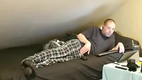 mrxhere online show from 02-16-25, 12:19