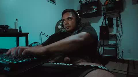 Jay online show from 07-23-26, 02:53