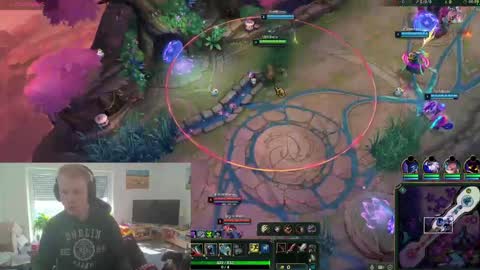 Sascha online show from 03-22-26, 09:02