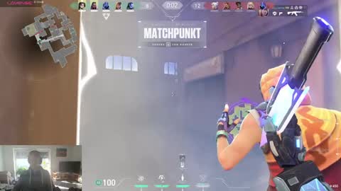 Sascha online show from 03-23-26, 08:18