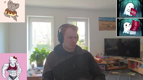 Sascha online show from 04-01-26, 03:31