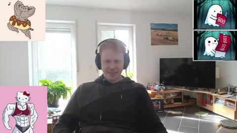 Sascha online show from 04-05-26, 08:33