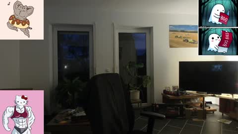 Sascha online show from 04-06-26, 06:42