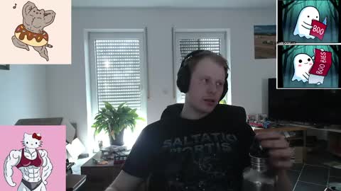 Sascha online show from 04-08-26, 05:02