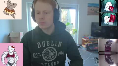 Sascha online show from 04-17-26, 06:38