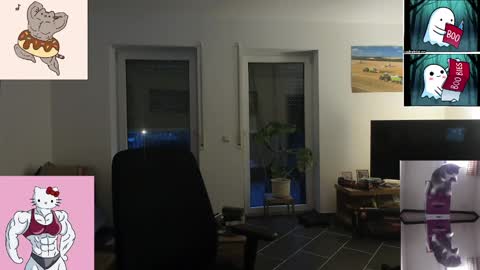 Sascha online show from 04-17-26, 06:44