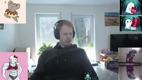 Sascha online show from 04-18-26, 07:23