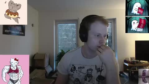 Sascha online show from 04-21-26, 05:39