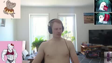 Sascha online show from 04-22-26, 03:35