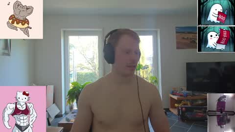 Sascha online show from 04-23-26, 04:31