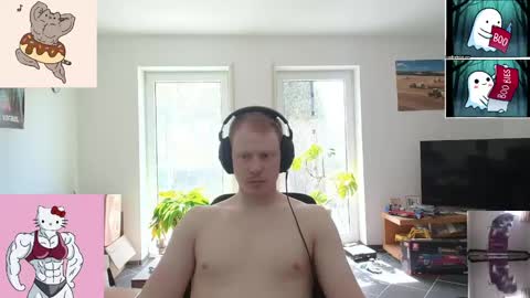 Sascha online show from 04-24-26, 10:28