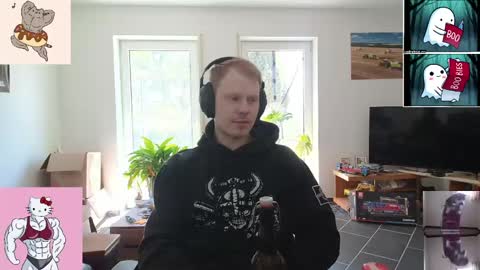 Sascha online show from 04-30-26, 12:22