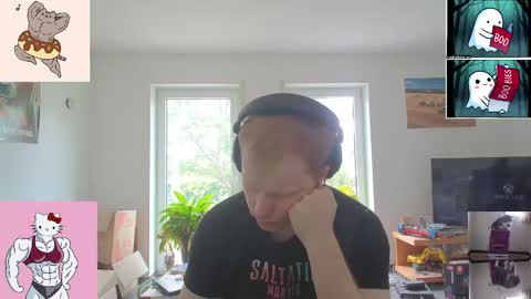 Sascha online show from 06-01-26, 11:56