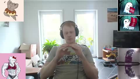 Sascha online show from 06-03-26, 05:29