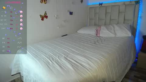 Tania online show from 01-28-25, 11:39