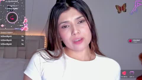 Tania online show from 03-04-26, 07:20