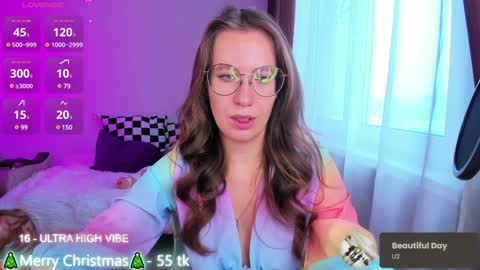 Snapshot of ms_allison chatting on 12-25-24, 10:28 Allison online show from 12-25-24, 10:28