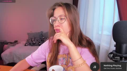 Snapshot of ms_allison chatting on 01-12-25, 12:01 Allison online show from 01-12-25, 12:01