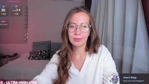 Snapshot of ms_allison chatting on 01-16-25, 03:46 Allison online show from 01-16-25, 03:46