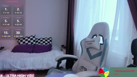 Snapshot of ms_allison chatting on 02-07-25, 11:23 Allison online show from 02-07-25, 11:23