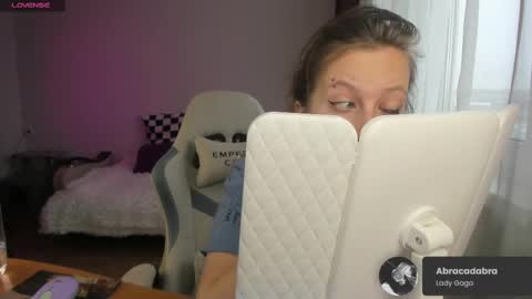 Snapshot of ms_allison chatting on 02-13-25, 11:17 Allison online show from 02-13-25, 11:17