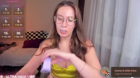 Snapshot of ms_allison chatting on 02-13-25, 02:20 Allison online show from 02-13-25, 02:20