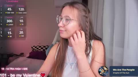 Snapshot of ms_allison chatting on 02-15-25, 03:28 Allison online show from 02-15-25, 03:28