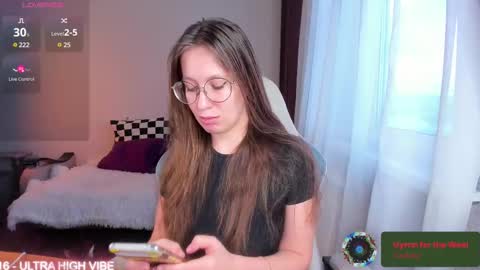 Snapshot of ms_allison chatting on 02-20-25, 02:02 Allison online show from 02-20-25, 02:02