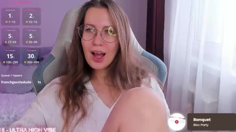 Snapshot of ms_allison chatting on 02-22-25, 09:56 Allison online show from 02-22-25, 09:56