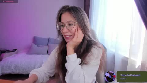 Snapshot of ms_allison chatting on 02-23-25, 11:33 Allison online show from 02-23-25, 11:33