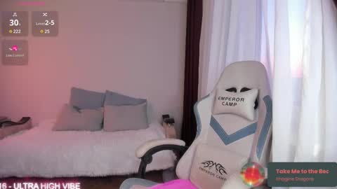 Snapshot of ms_allison chatting on 02-23-25, 02:35 Allison online show from 02-23-25, 02:35