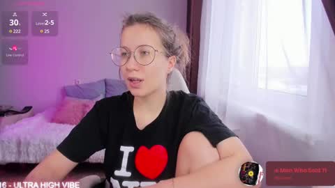 Snapshot of ms_allison chatting on 02-25-25, 11:19 Allison online show from 02-25-25, 11:19