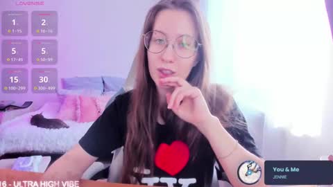 Snapshot of ms_allison chatting on 02-26-25, 11:41 Allison online show from 02-26-25, 11:41