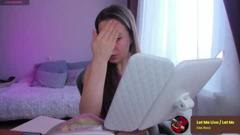 Snapshot of ms_allison chatting on 02-28-25, 10:30 Allison online show from 02-28-25, 10:30