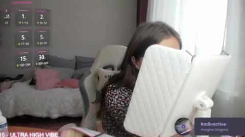 Snapshot of ms_allison chatting on 03-01-25, 10:24 Allison online show from 03-01-25, 10:24