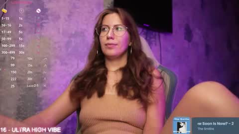 Snapshot of ms_allison chatting on 09-25-25, 03:38 Allison online show from 09-25-25, 03:38