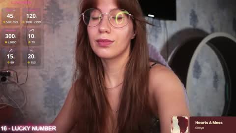 Snapshot of ms_allison chatting on 11-18-25, 10:09 Allison online show from 11-18-25, 10:09