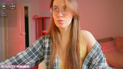 Allison online show from 04-08-26, 08:47