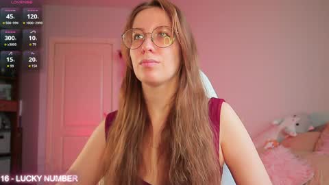 Allison online show from 04-09-26, 10:53