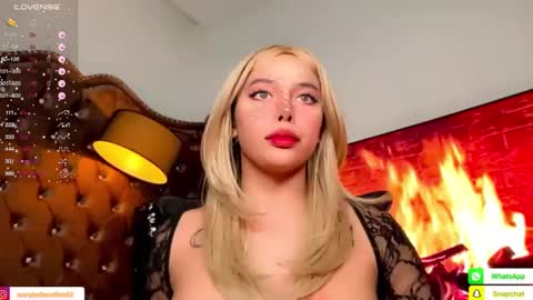 Miss Bella MIXED BRITISH DUTCH BLACK AMERICAN online show from 12-02-24, 03:47