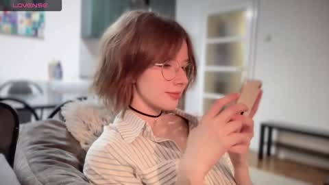 ms_christiana online show from 11-19-25, 07:36