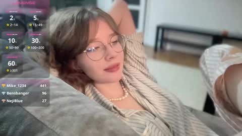 ms_christiana online show from 11-25-25, 05:02