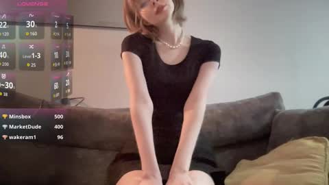 ms_christiana online show from 12-23-25, 05:16