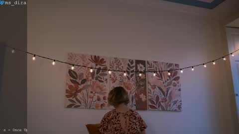 dira and the riru tribe online show from 04-10-26, 02:11