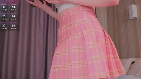 Snapshot of ms_evasweet chatting on 10-05-25, 02:15 Eva 3 online show from 10-05-25, 02:15