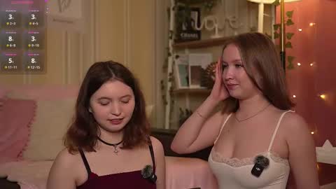 Snapshot of ms_evasweet chatting on 10-06-25, 01:19 Eva 3 online show from 10-06-25, 01:19