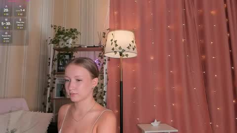 Eva 3 online show from 04-14-26, 12:11